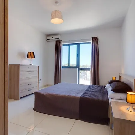 Fabulous Penthouse In A Prime Location *