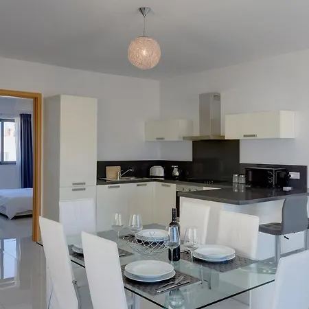 Fabulous Penthouse In A Prime Location
